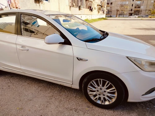 Changan Sania 2014 Sania
