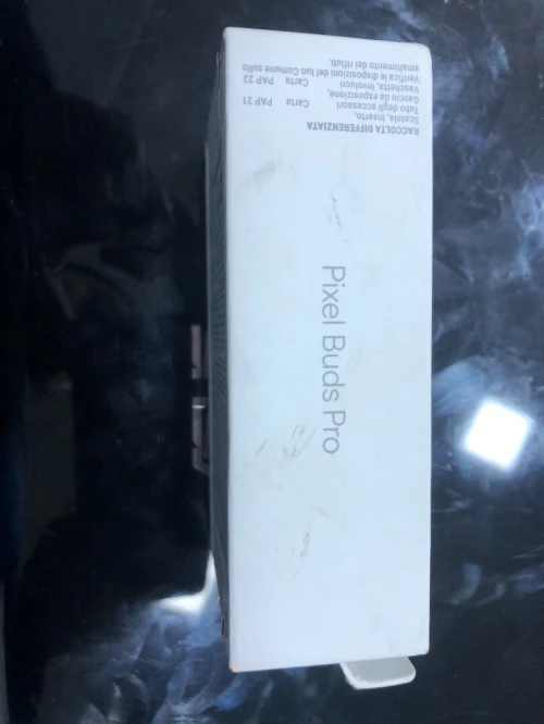 GOOGLE PIXEL BUDS PRO