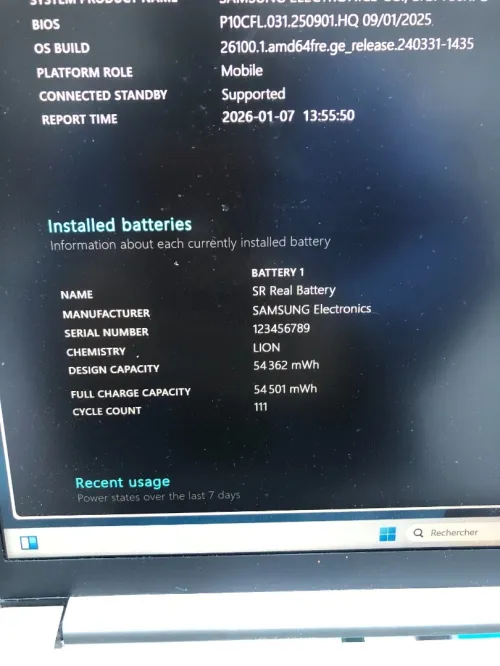 Samsung Galaxy Book 3