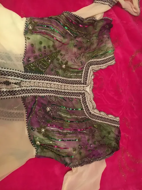 Caftan