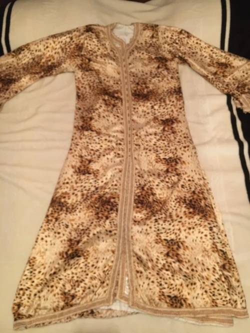 Caftan