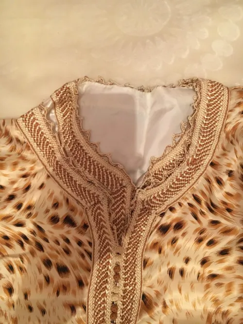 Caftan