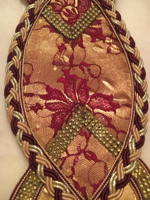 Caftan