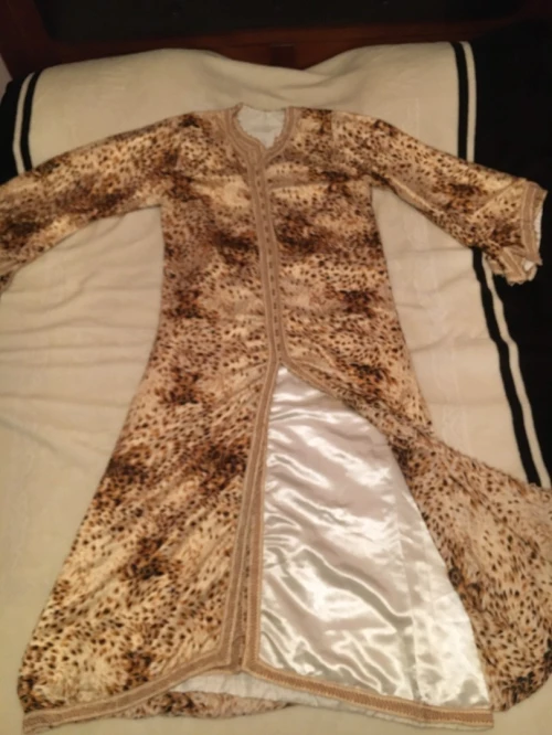 Caftan