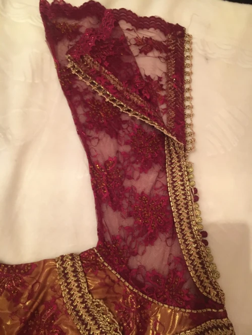 Caftan