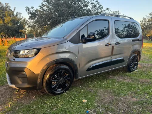 Fiat Doblo 2025 
