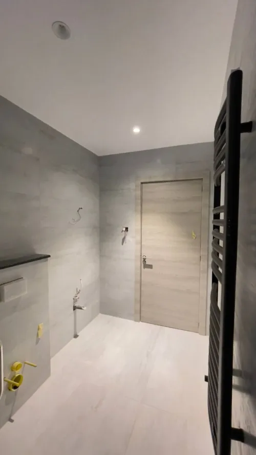 Vente Appartement F4 Alger Bouzareah