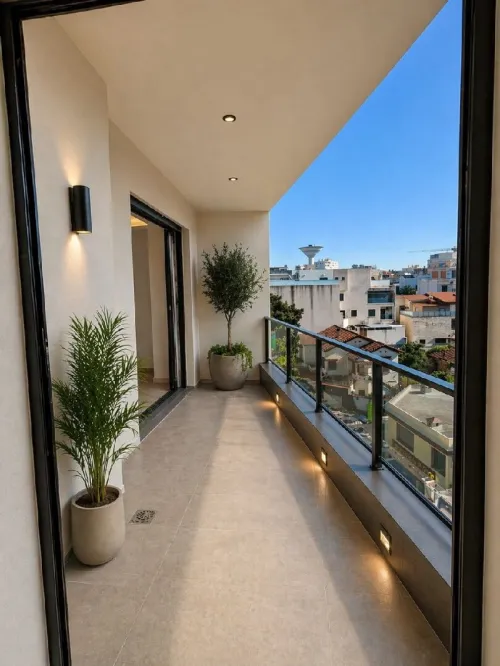 Vente Appartement Duplex F6 Alger Bir mourad rais