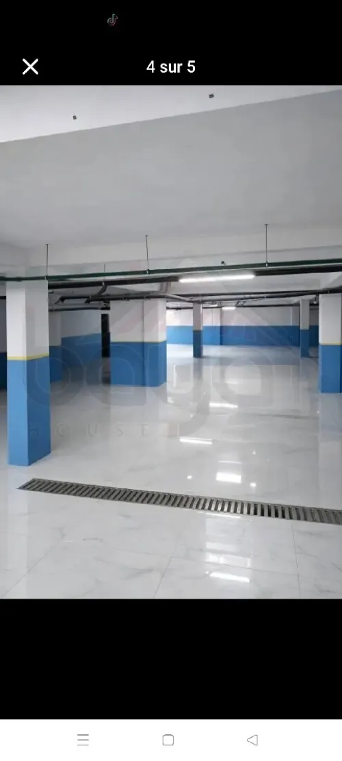 Vente Appartement F3 Alger Saoula