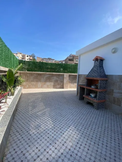 Vente Appartement F4 Alger Bouzareah