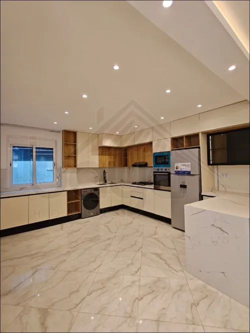 Vente Appartement F5 Alger Kouba