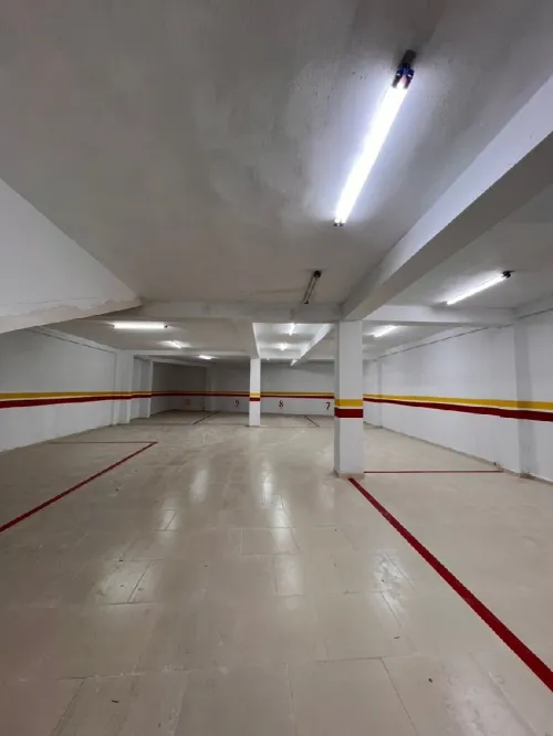 Vente Appartement F5 Alger Kouba