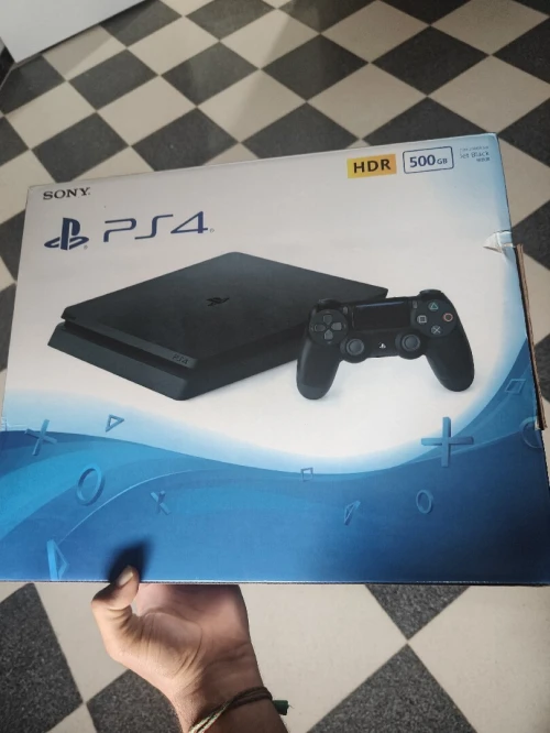 ps4 slim flachi 2