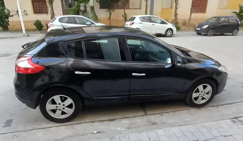 Renault Megane 3 2011 Privilege