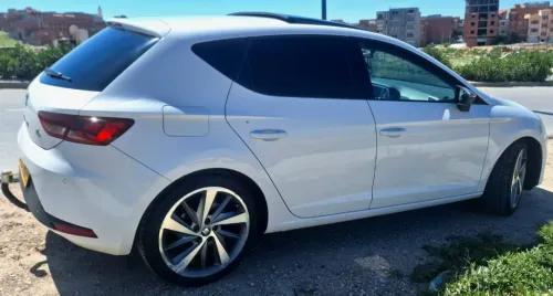Seat Leon 2016 FR+15