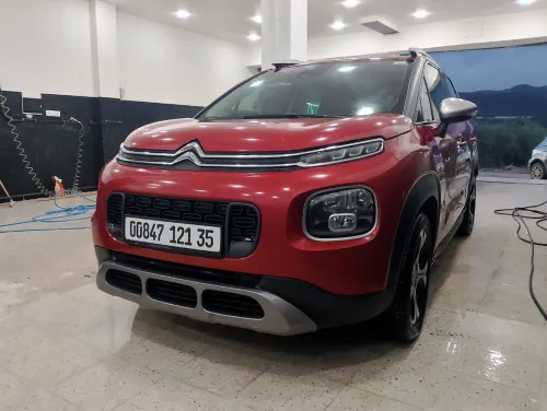 Citroen C3 2021 Aircross