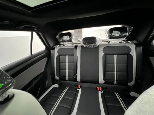 Volkswagen T-Roc 2026 T-Roc