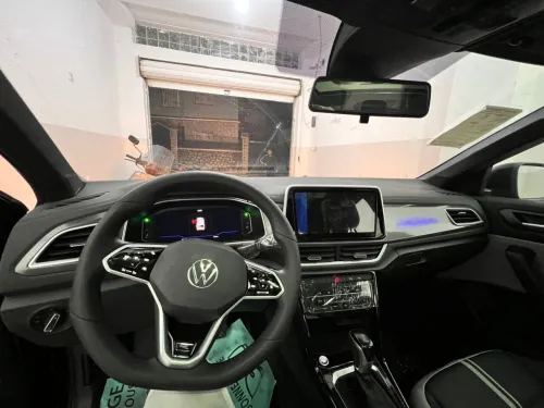 Volkswagen T-Roc 2026 T-Roc