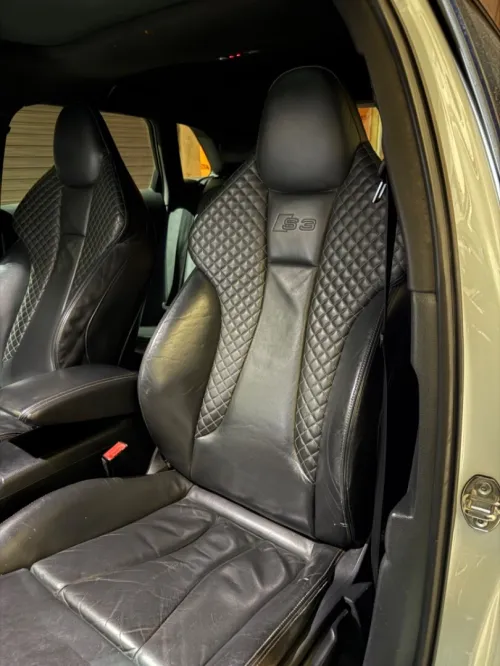 Audi S3 2015 SportBack