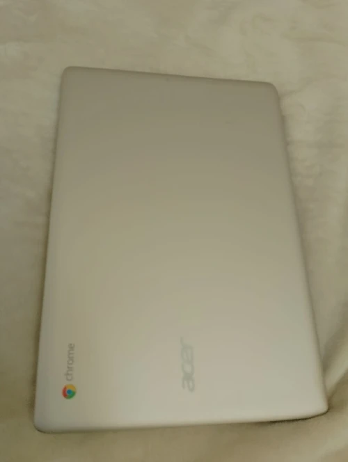 acer chrome book