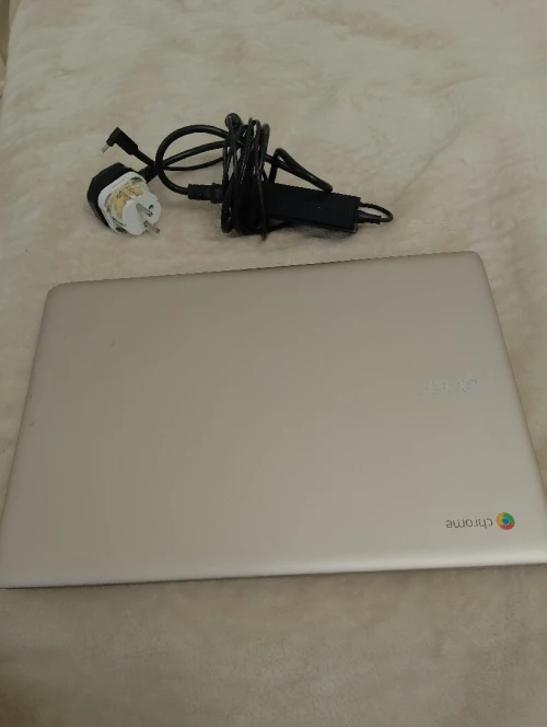 acer chrome book
