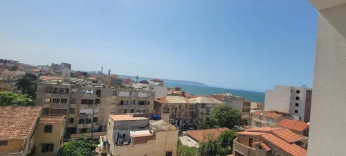Vente Appartement F4 F6 Alger Bordj el kiffan