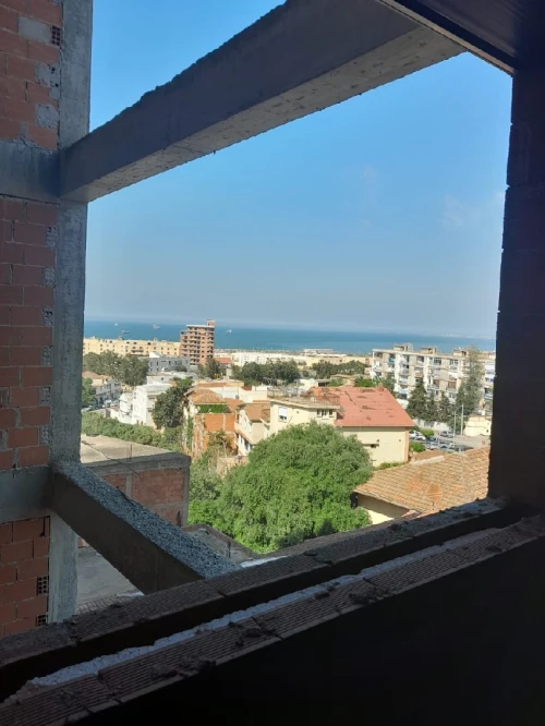 Vente Appartement F2 F3 F4 Alger Bordj el kiffan
