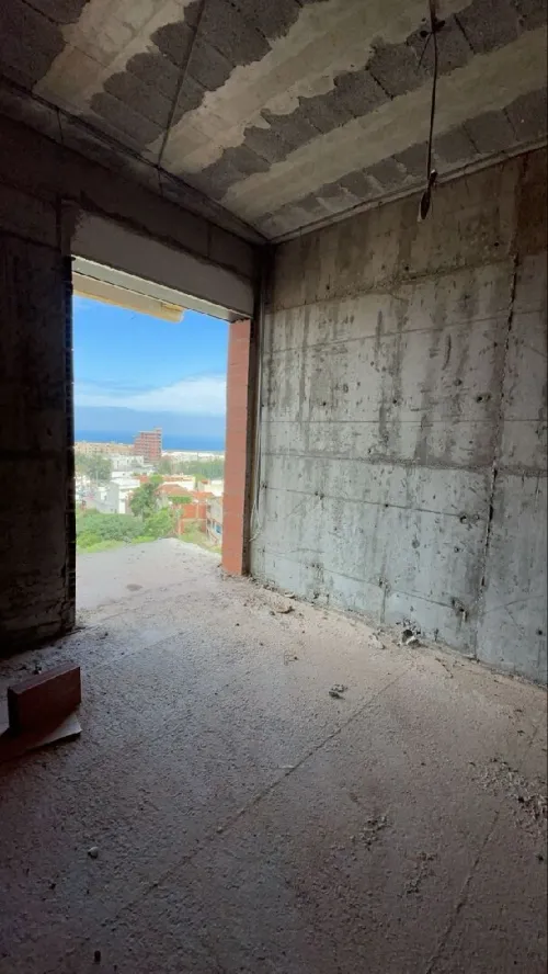 Vente Appartement F4 F6 Alger Bordj el kiffan