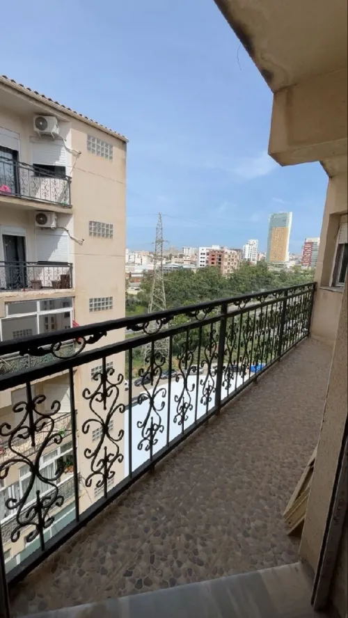 Vente Appartement Duplex F6 Alger Ouled fayet