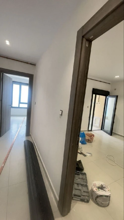 Vente Appartement F3 Alger Bordj el kiffan