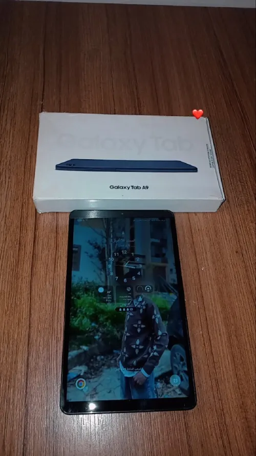 Galaxy Tab A9
