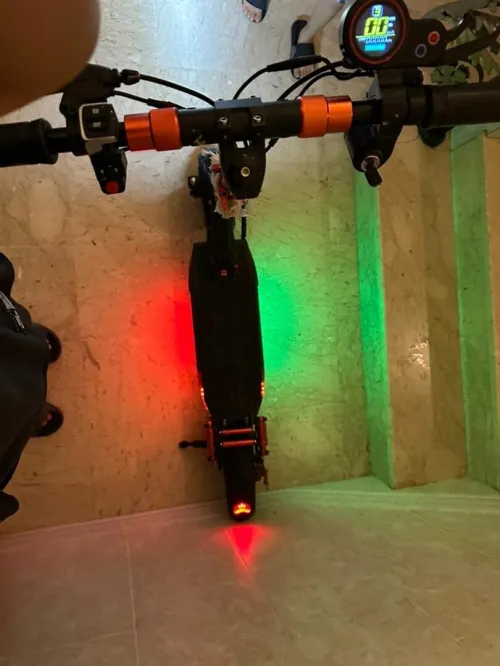 Mankeel mx14dz Scooter 2026