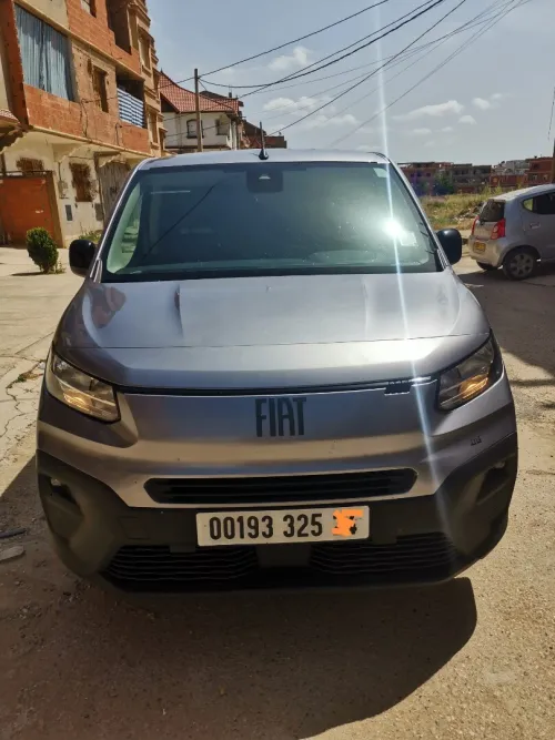 Fiat Doblo 2025 2