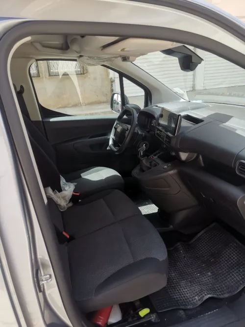 Fiat Doblo 2025 7