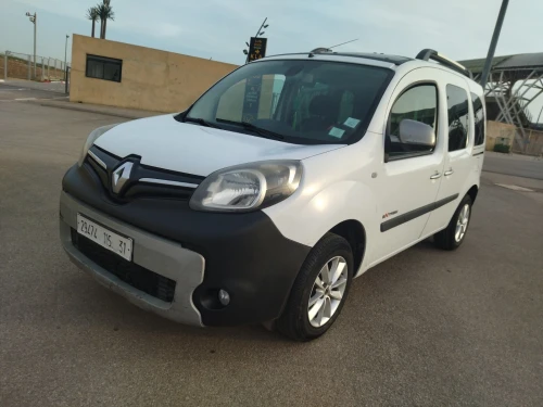 Renault Kangoo 2015  Extrême Outdoor