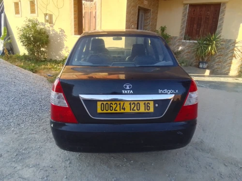 Tata Indigo 2020 Indigo