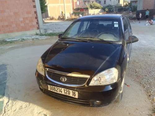 Tata Indigo 2020 Indigo