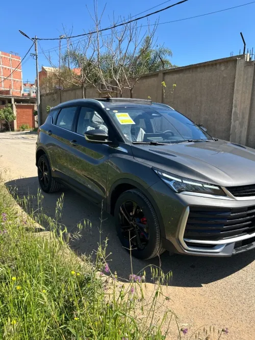 Geely Coolray 2026 Full options 2026