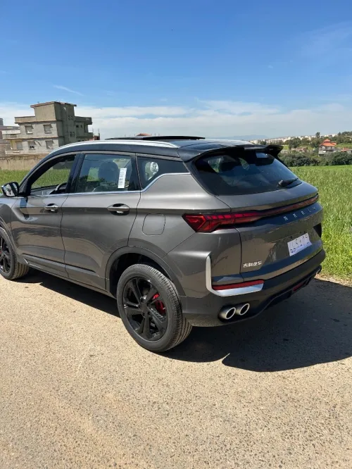 Geely Coolray 2026 Full options 2026