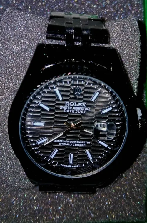 Montre homme