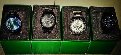 Montre homme