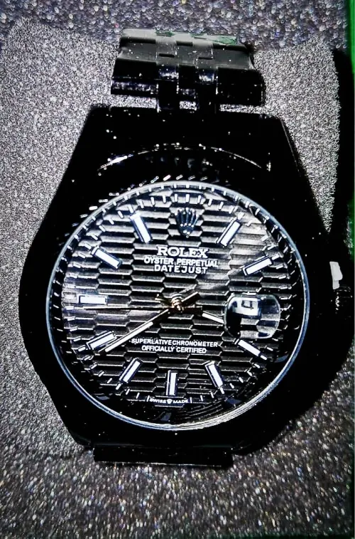 Montre homme