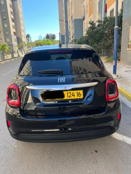 Fiat 500x 2024 Cult