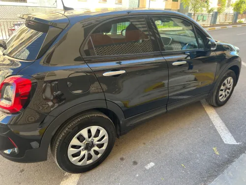 Fiat 500x 2024 Cult