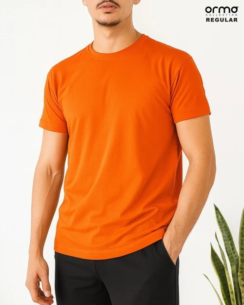 T-shirt coton 100%