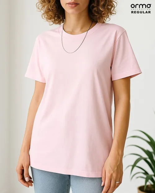 T-shirt coton 100%