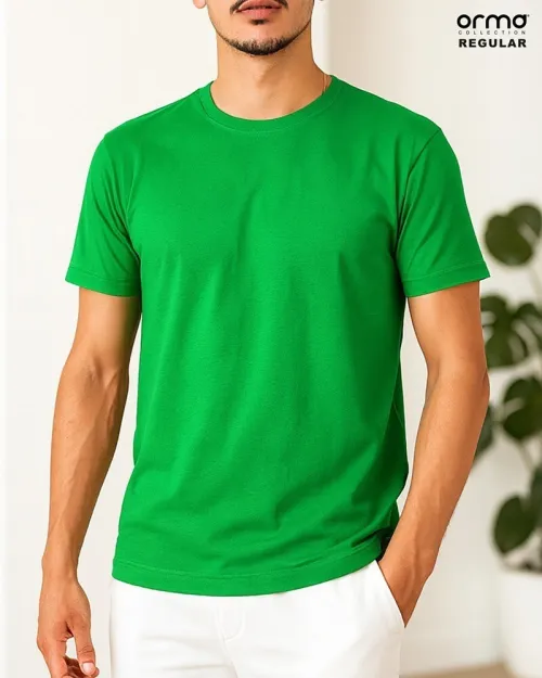 T-shirt coton 100%