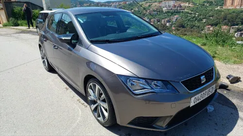 Seat Leon 2015 1.6 tdi