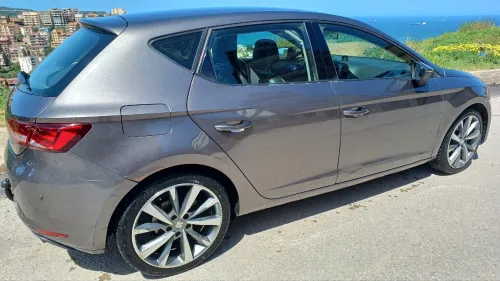 Seat Leon 2015 1.6 tdi