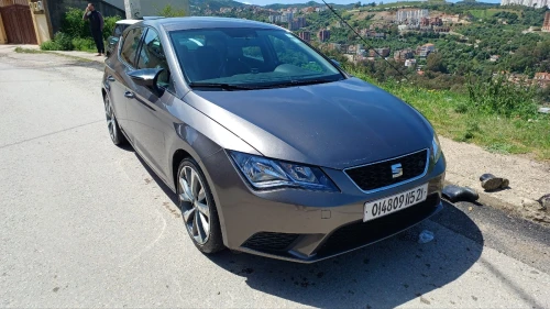 Seat Leon 2015 1.6 tdi